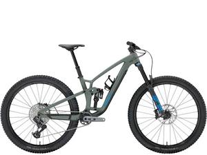 Recién Llegado: TREEKK Fuel EX 8 GX AXS M 29 Matte Keswick 2025 - Product Image 5