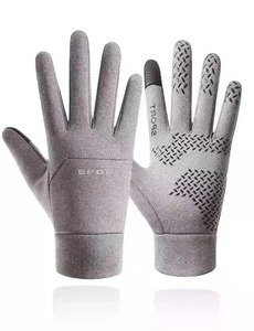 Alta calidad, la mejor tarifa, guantes de Ciclismo de nieve de invierno, cálidos para hombres, impermeables a prueba de viento para guantes de esquí, la mejor calidad, tarifa barata - Product Image 3