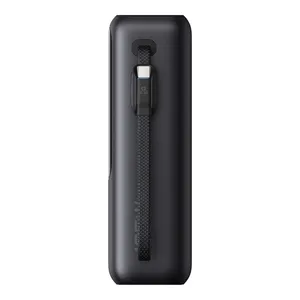 Baterías Externas Promocionales de Alta Capacidad Anker de 25,000 mAh Personalizadas - Product Image 6