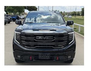 Offre incroyable, toutes options, G-M-C Sierra 1500 AT4 2024/25 d'occasion avec livraison disponible - Product Image 1