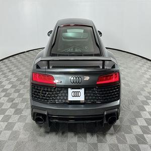 Alerte Offre Exceptionnelle! Audi R8 2021 Super Propre, Transmission Intégrale, Moteur V10 5.2L 532ch, Automatique, Noir, SUV de Luxe - Product Image 3