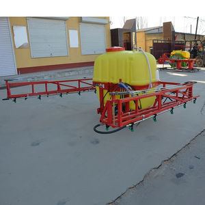 Bomba de Motor para Tractor Agrícola, para Preparación de Terrenos Agrícolas Rurales, Rotación del Suelo, Gestión de Cultivos, Alta Productividad - Product Image 1