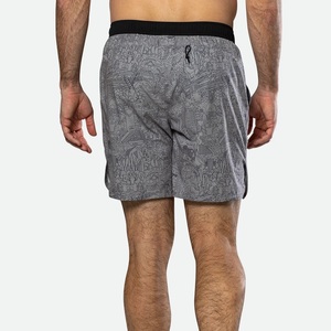 Services OEM Shorts chauds pour hommes vente en gros de vêtements d'été pour hommes séchage rapide vêtements de plage fabricant de pantalons courts de BD - Product Image 6