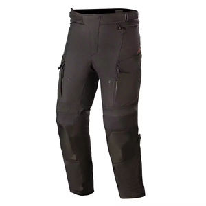 Pantalones Motocross con Bolsillos para Motocicleta y Carreras Personalizar Chaqueta de Motocicleta de Corte Automático de Cuero Genuino - Product Image 2