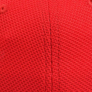 Gorra de béisbol de verano de 5 paneles Unisex de alta calidad Nuevo algodón sólido Logotipo personalizado Bordado Liso Nuevo Verano unisex de alta calidad - Product Image 6