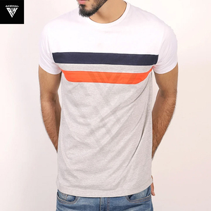 New Arrival men nhiệt Ngắn Tay Áo Crew Neck T-Shirt-Ấm áp và ấm cúng, tuyệt vời cho thời tiết lạnh Layering với tùy chỉnh in - Product Image 3
