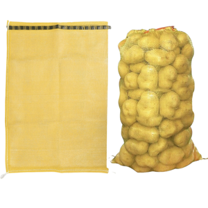 ถุงตาข่ายสำหรับหัวหอมเม็กซิกัน ถุงตาข่ายสำหรับมันฝรั่งเม็กซิกัน - Product Image 6