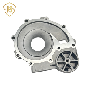 Soporte de Bomba de Agua PANSHI Nuevo OEM 178121 1528348 Alemania para Reemplazo/Reparación de Remolques - Product Image 3