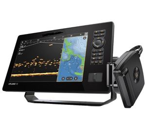 ¡APROVECHE ANTES DE QUE SE AGOTE EL STOCK! Humminbird Ice Explorer 10 con MEGA Live 2 - Product Image 2