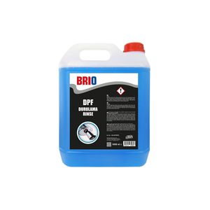 Dpf Diesel Particulate Filter Rinse 5L <b>Car</b> <b>Washer</b> - Product Image 1