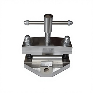 Máquina de Ensayo Universal Automática de Alta Precisión con 1 Año de Garantía para Equipos de Laboratorio para Pruebas de Presión y Accesorios - Product Image 6