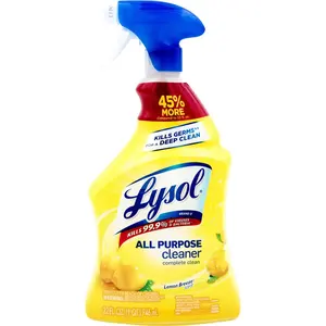 Acquista disinfettante per profumo di lino croccante lisol-prezzo all'ingrosso scontato Spray online