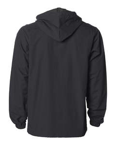 2025 nuevo diseño 100% poliéster entrenamiento y ropa para correr chaqueta para correr para hombres ropa al aire libre rompevientos para hombres - Product Image 6