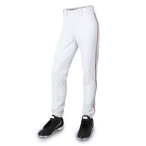 Vêtements de sport respirants pour hommes, maillots de baseball pour adultes, uniformes imprimés pour vêtements de sport, vente en gros - Product Image 6