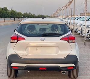 Pasteles usados RHD/LHD 2023 Ni-ssan - Product Image 2