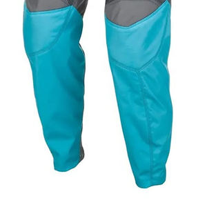 El producto más popular Pantalones de alta calidad para carreras de motos Motocross MTB Pantalones Precio razonable Diseño de bolsillo personalizado Pantalones MTB - Product Image 5