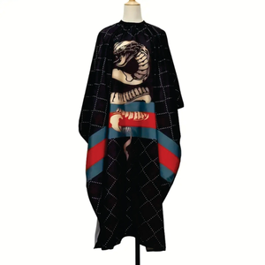 Salon professionnel ciseaux de coiffeur en acier inoxydable lame tranchante beauté outils de coupe de cheveux - Product Image 3