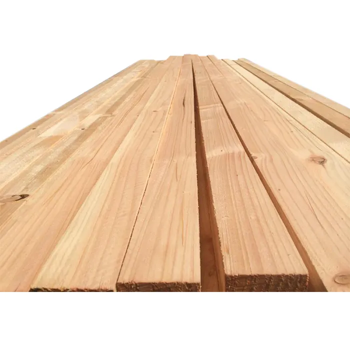 Grosir kayu Beech zaitun Italia bahan baku sangat baik kayu keras kayu balok bulat kayu