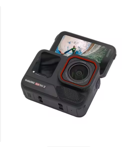 Venta al por mayor rápida en caja de cámaras de acción Insta360 Ace Pro 2 Xplorers 2 con batería, resistentes al agua - Product Image 1