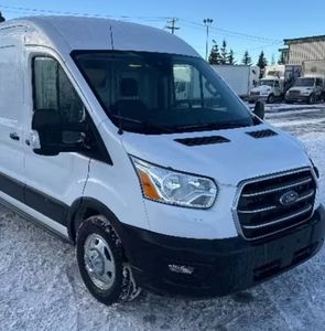 Venta de Camionetas Ford Transit 250 Cargo, Furgonetas, Luces y Camiones Medianos Duty, Top Ventas 2020 - Product Image 2