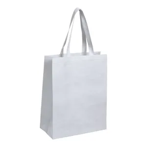 Bolsas de Papel Promocionales Personalizadas Bittak, Solución de Merchandising Personalizada - Product Image 1