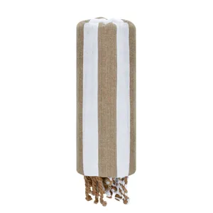 Telo da Spiaggia Ecologico Pareo di Yeser - Product Image 2