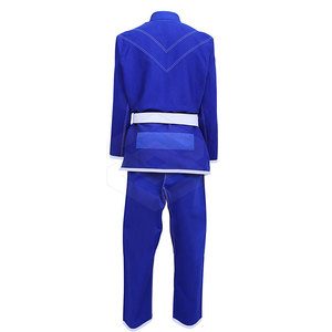Uniforme de Jiu Jitsu construido para la velocidad de la potencia y el rendimiento inigualable Uniforme de Jiu Jitsu - Product Image 2