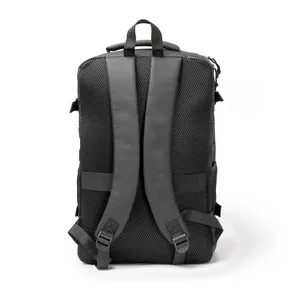 Zaino Promozionale in RPET Dolomite, Accessorio Sostenibile per Gadget - Product Image 4