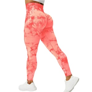 Nouveauté 2026 – Legging de yoga taille haute en maille pour femme – Respirant, antibactérien, idéal pour la course en extérieur et le fitness - Product Image 4