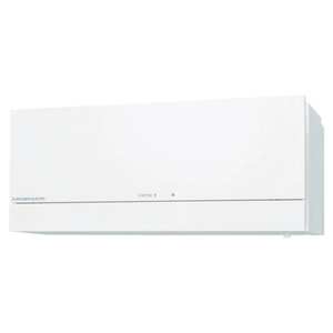 Unidad de Recuperación de Calor Entalpica Descentralizada Mitsubishi Lossnay VL-100EU5-E para Sistemas HVAC - Product Image 1