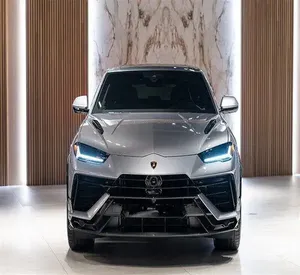 Pristine clean 2024 Lamborghini Urus - Product Image 1
