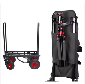 Carrito Utilitario Ga-tor 52 NUEVO Y DE CALIDAD - Product Image 1