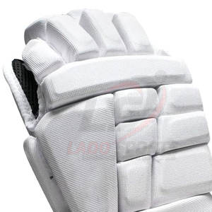 Gants de hockey sur glace personnalisés pour adultes, best-seller, durables - Product Image 5