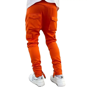 Hot Selling <b>Men</b> Clothing Sports Trousers Casual Joggers Pants <b>Men's</b> Track Drawstring Pants Joggers <b>Men</b> - Product Image 6