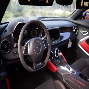 Coupé Chevrolet Camaro ZL1 2024 très demandé - Product Image 2