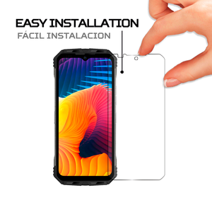 ฟิล์มกันกระแทก Doogee V30 รุ่นพิเศษ - Product Image 3