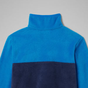 Sweat-shirt de haute qualité pour garçons avec design à blocs de couleur, vêtements décontractés, prix de gros, prix avantageux pour les acheteurs en gros, design tendance 2026 - Product Image 5