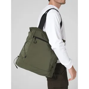 Borsa Promozionale Sostenibile UrbanShift per Gadget - Product Image 5