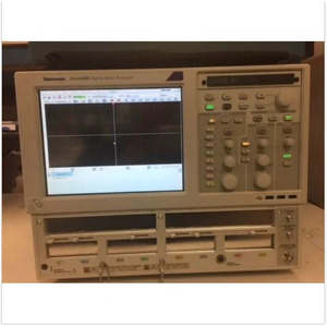 ออสซิลโลสโคปแบบดิจิตอลพรีเมียม Tektronix DSA8300 พร้อมเครื่องวิเคราะห์ลอจิกสำหรับการทดสอบที่ครอบคลุม - Product Image 2
