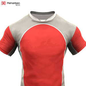 ชุดเครื่องแบบทีมรักบี้เครื่องแบบกีฬารักบี้ชุดทีมรักบี้ - Product Image 2