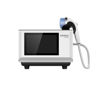 Appareil de physiothérapie par ondes de choc 2026 pour le soulagement de la douleur, traitement de la dysfonction érectile et traitement de la cellulite pour usage clinique - Product Image 3