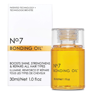 Aceite Reparador No.7 de 30 ml para Cabello Dañado - Product Image 1