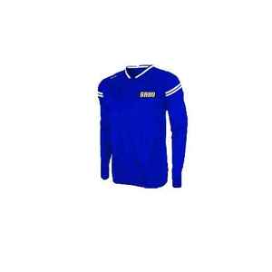 GAA เสื้อกันลมสำหรับคลับและผู้ค้าปลีกเสื้อแจ็กเก็ตน้ำหนักเบาและออกแบบตามสั่ง - Product Image 5