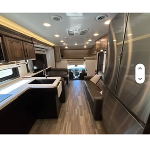 DESCUENTO en Autocaravanas Usadas Económicas J-a-y-c-o S-e-n-e-c-a X-t 3-2-U - Product Image 5