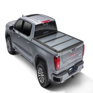Cubiertas Rígidas Plegables para Camionetas Ford F150/Accesorios para Camionetas Toyota Hilux Vigo Revo en Venta al Por Mayor - Product Image 6