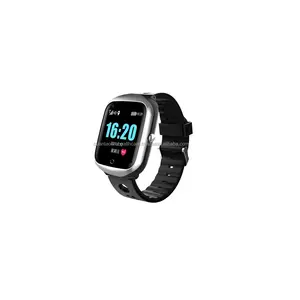 GPS-Tracking-Smartwatch QC V5 neueste 4G Ältere GPS-Smartwatch FA66S mit SOS und SIMCard Gesundheitsfürsorge Ältere Smartwatches