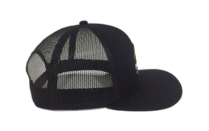 Pirati costieri Patch Custom cappelli camionista all'ingrosso un mare di selvaggio 6 pannelli Sport berretti campeggio Outdoor OEM Vietnam copricapo - Product Image 2