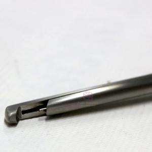 เครื่องมือผ่าตัด Kerrison Rongeurs ทำจากเหล็กกล้าไร้สนิมคุณภาพสูงสำหรับการผ่าตัดที่มีความแม่นยำ ได้รับการรับรองมาตรฐาน MOL ออกแบบตามสั่ง ทนทาน ใหม่ - Product Image 3