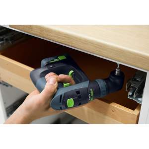 Perceuse à colonne sans fil CXS 12 2.5-Plus, modèle 576868 - Product Image 1