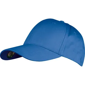 Cappello in Cotone Riciclato FRIEDA, Accessorio Promozionale Sostenibile - Product Image 5